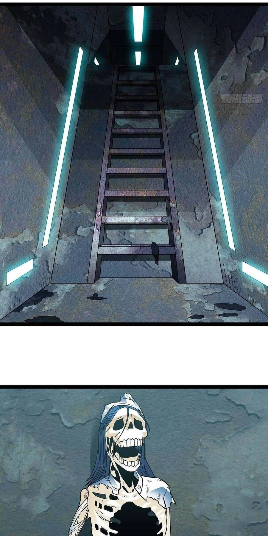 Bắt Đầu Vùng Dậy Từ Việc Chơi Game Nghiêm Túc Chapter 106 - 3