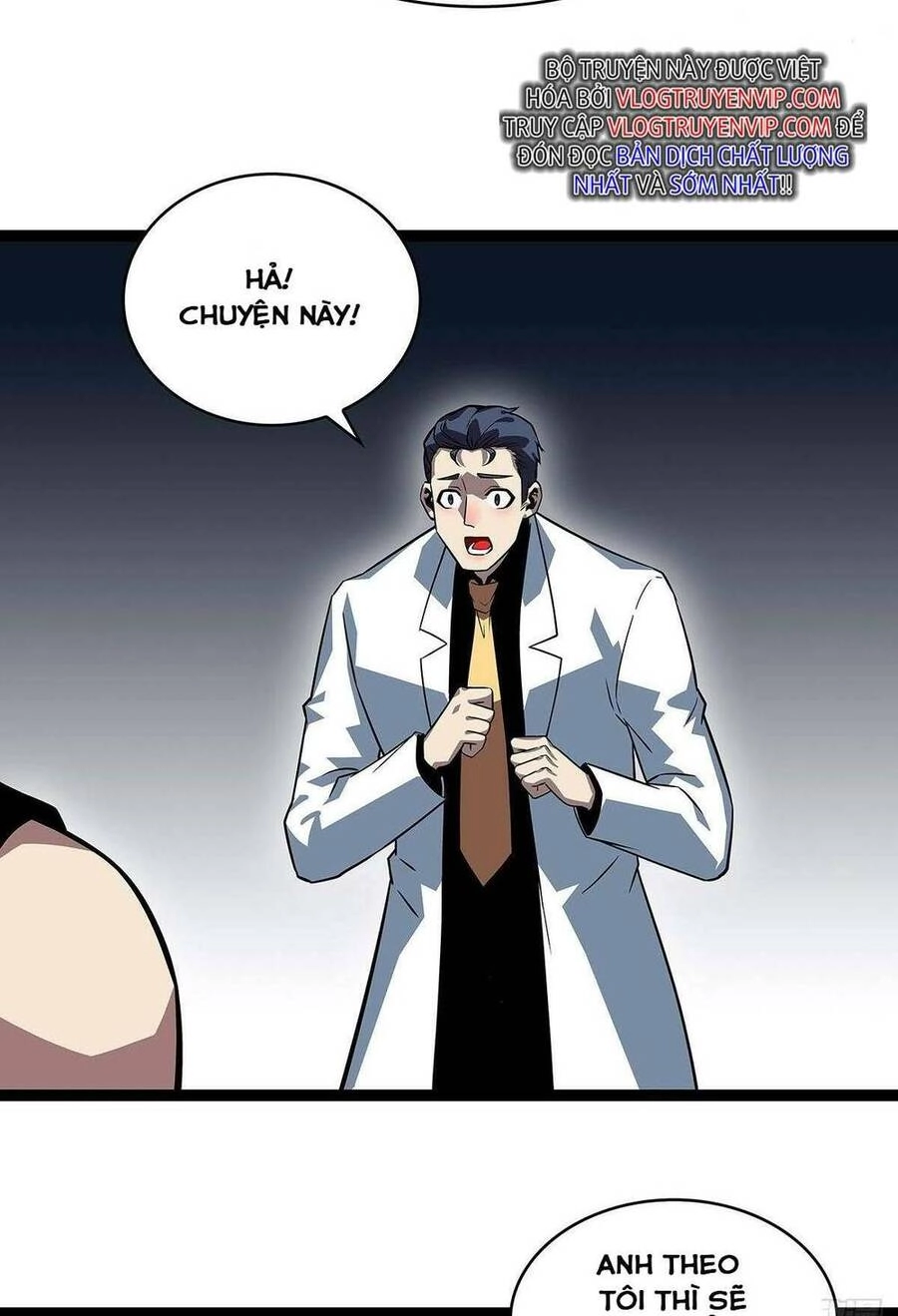 Bắt Đầu Vùng Dậy Từ Việc Chơi Game Nghiêm Túc Chapter 106 - 8