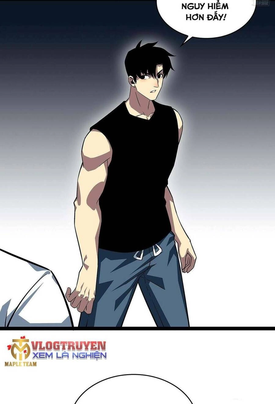 Bắt Đầu Vùng Dậy Từ Việc Chơi Game Nghiêm Túc Chapter 106 - 9