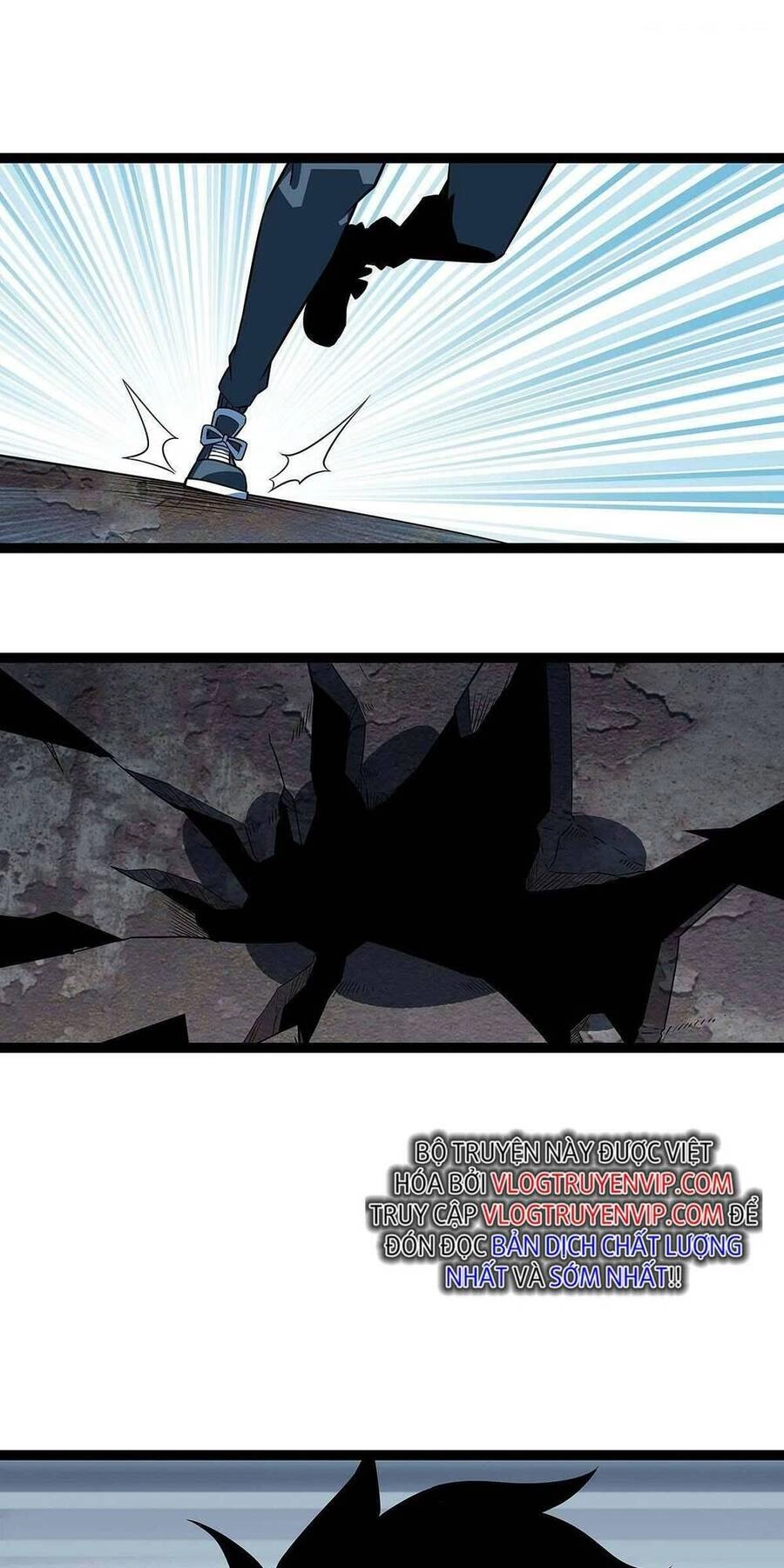 Bắt Đầu Vùng Dậy Từ Việc Chơi Game Nghiêm Túc Chapter 106 - 11