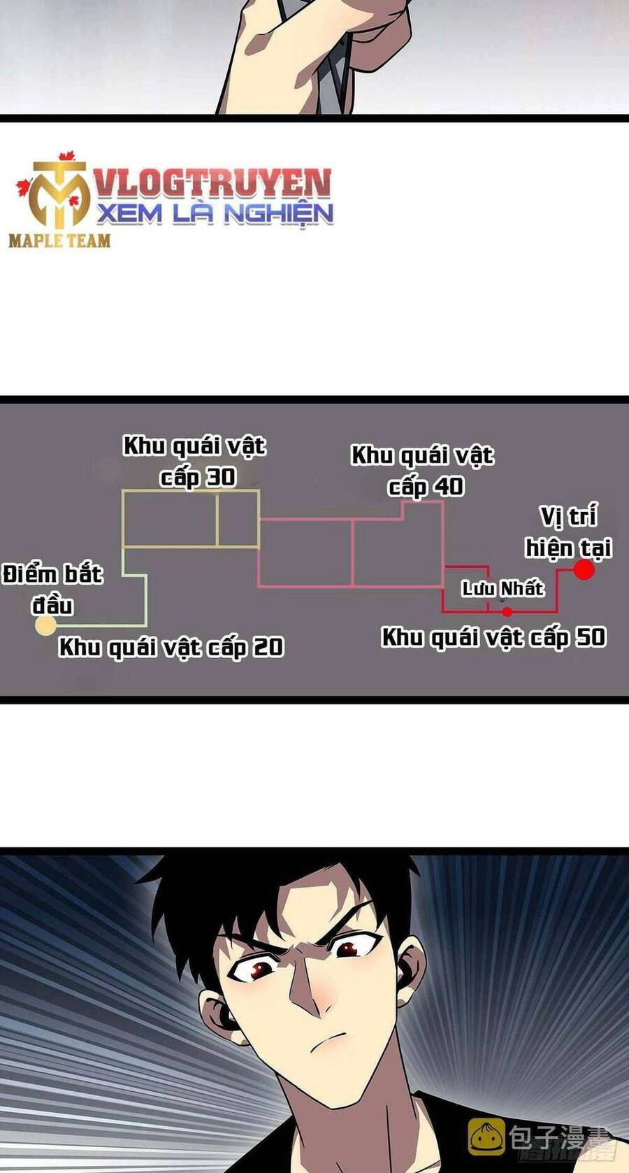 Bắt Đầu Vùng Dậy Từ Việc Chơi Game Nghiêm Túc Chapter 106 - 13