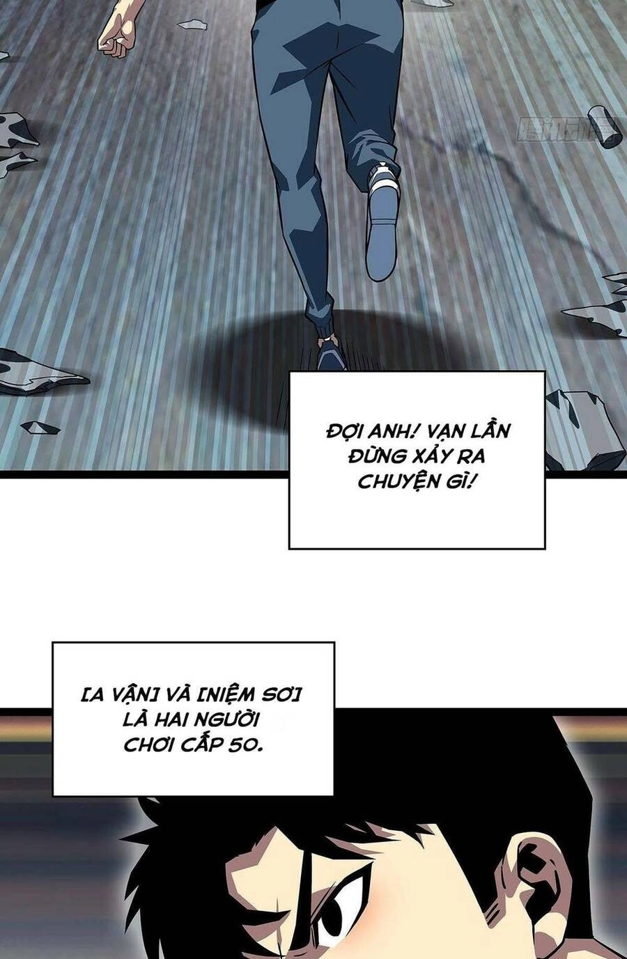 Bắt Đầu Vùng Dậy Từ Việc Chơi Game Nghiêm Túc Chapter 106 - 16