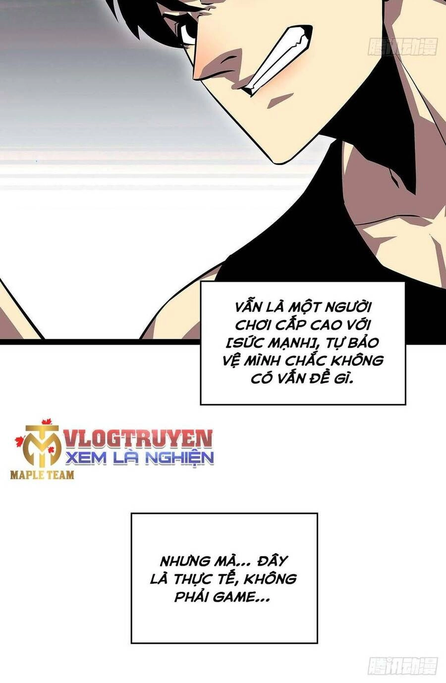 Bắt Đầu Vùng Dậy Từ Việc Chơi Game Nghiêm Túc Chapter 106 - 17