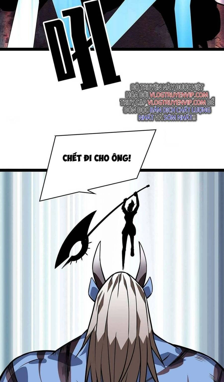 Bắt Đầu Vùng Dậy Từ Việc Chơi Game Nghiêm Túc Chapter 106 - 28