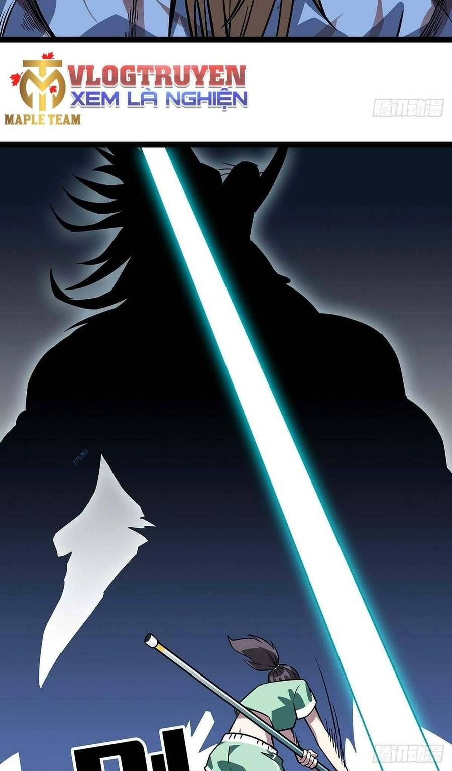 Bắt Đầu Vùng Dậy Từ Việc Chơi Game Nghiêm Túc Chapter 106 - 29