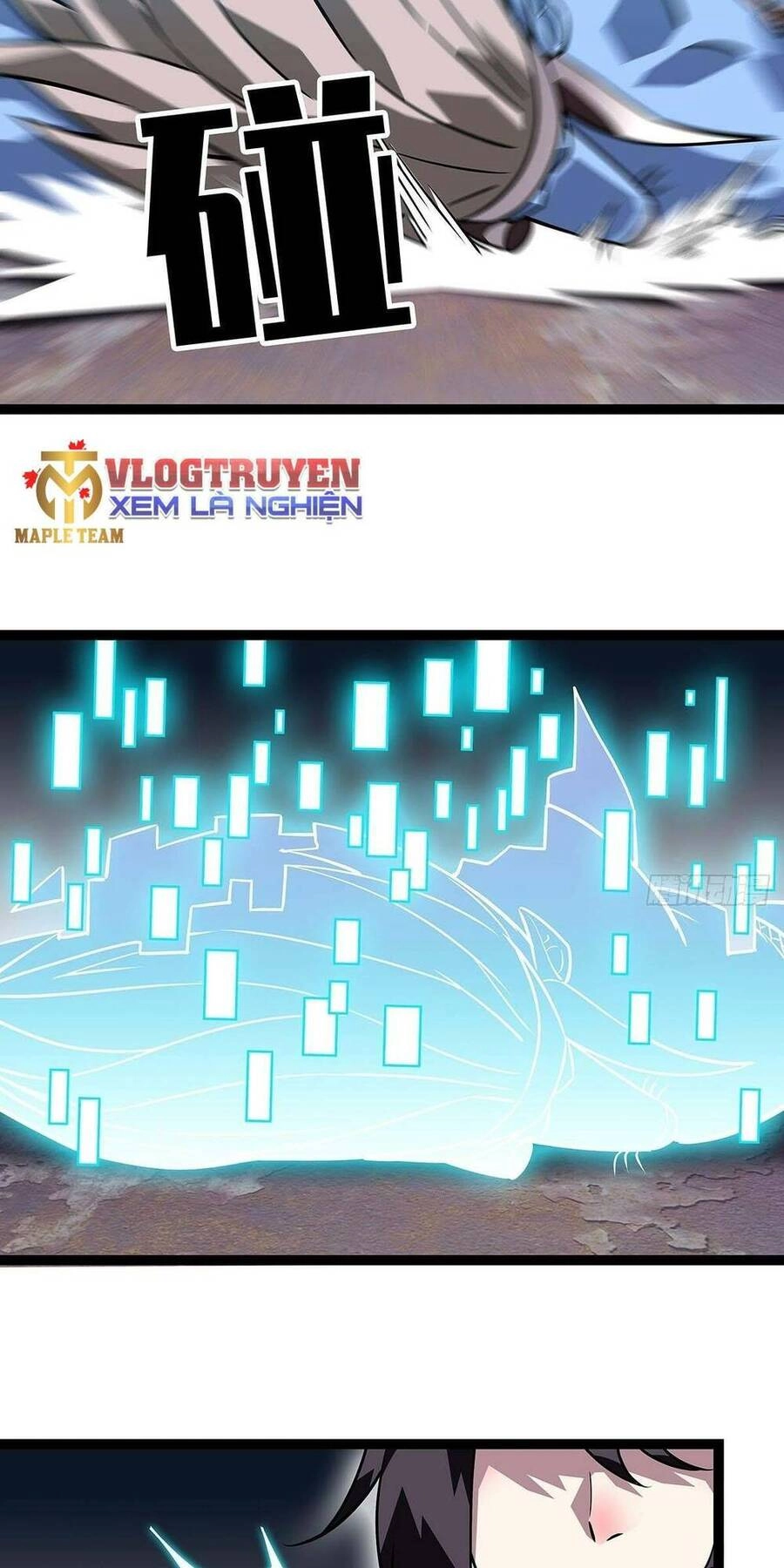 Bắt Đầu Vùng Dậy Từ Việc Chơi Game Nghiêm Túc Chapter 106 - 31