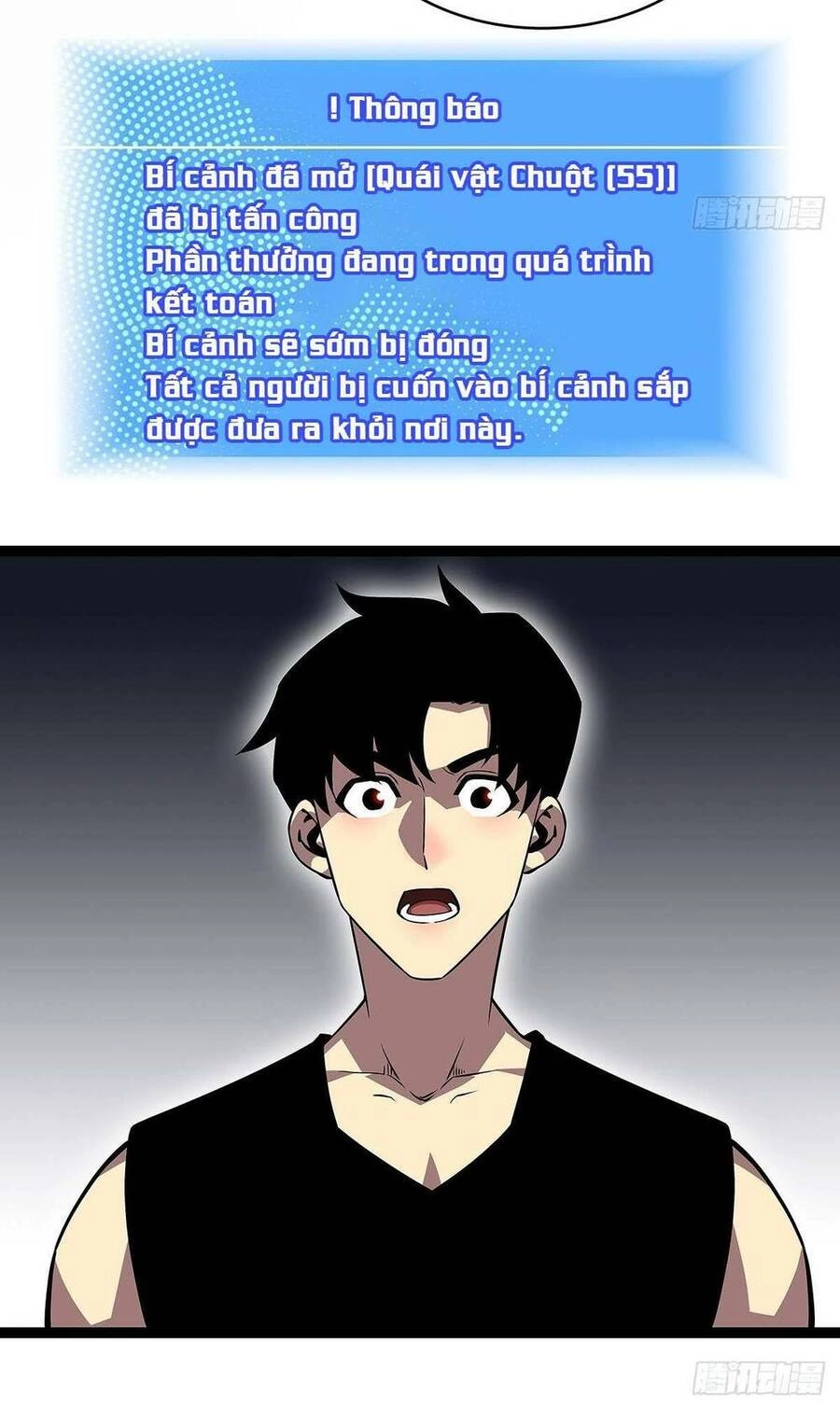 Bắt Đầu Vùng Dậy Từ Việc Chơi Game Nghiêm Túc Chapter 106 - 34