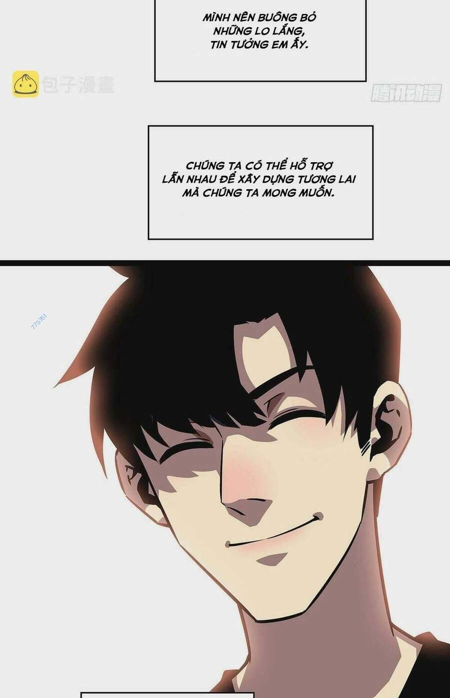 Bắt Đầu Vùng Dậy Từ Việc Chơi Game Nghiêm Túc Chapter 106 - 37