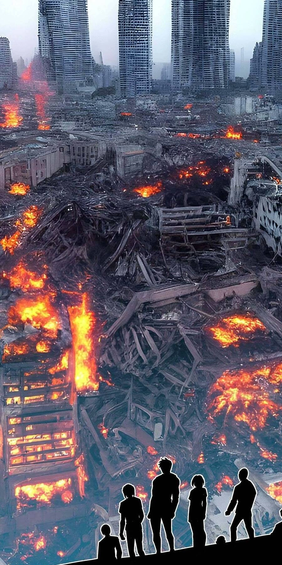 Bắt Đầu Vùng Dậy Từ Việc Chơi Game Nghiêm Túc Chapter 107 - 13