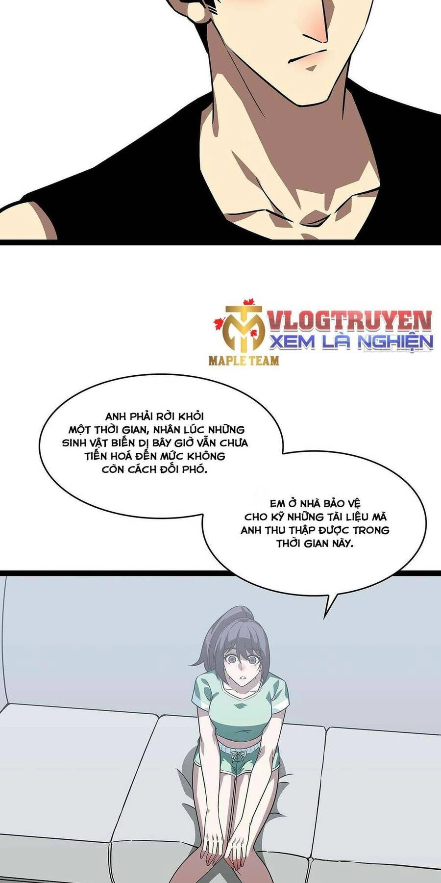 Bắt Đầu Vùng Dậy Từ Việc Chơi Game Nghiêm Túc Chapter 107 - 17