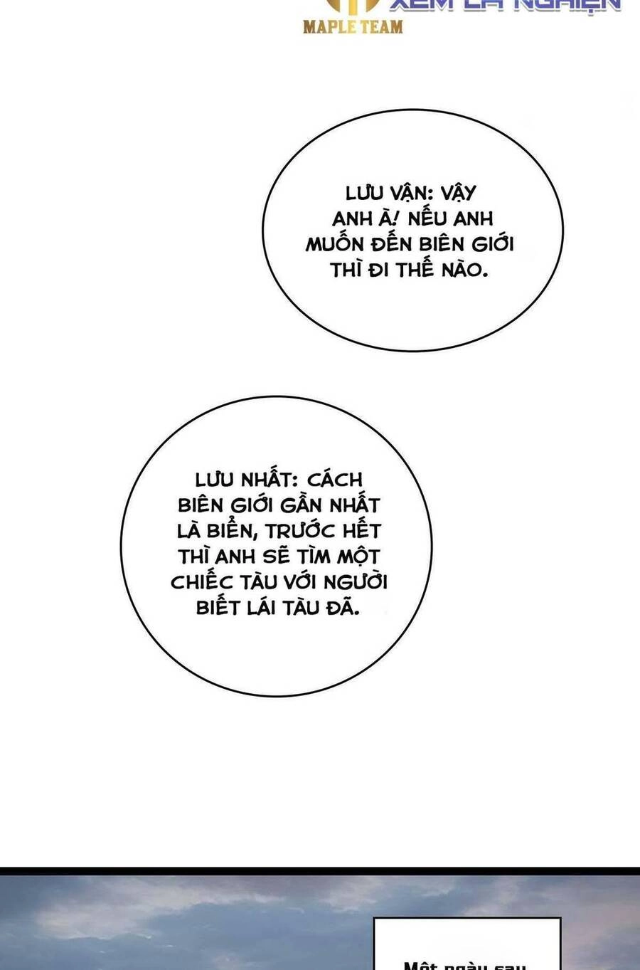 Bắt Đầu Vùng Dậy Từ Việc Chơi Game Nghiêm Túc Chapter 107 - 23