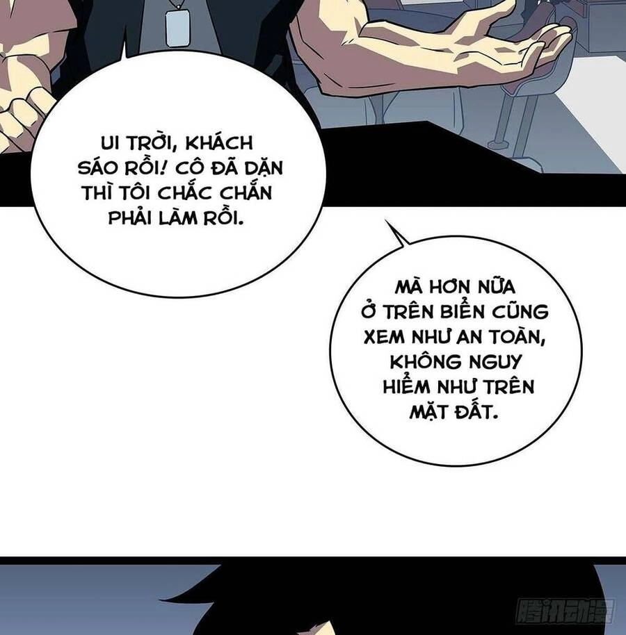 Bắt Đầu Vùng Dậy Từ Việc Chơi Game Nghiêm Túc Chapter 107 - 28