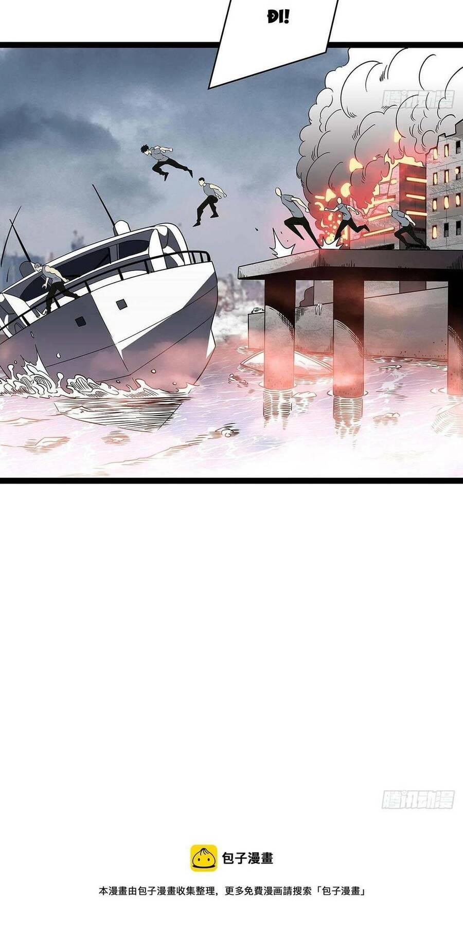 Bắt Đầu Vùng Dậy Từ Việc Chơi Game Nghiêm Túc Chapter 107 - 36