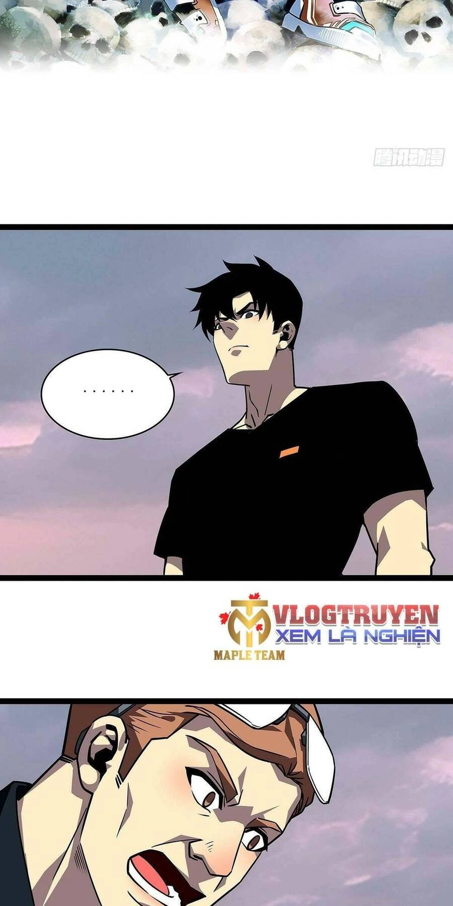 Bắt Đầu Vùng Dậy Từ Việc Chơi Game Nghiêm Túc Chapter 108 - 2