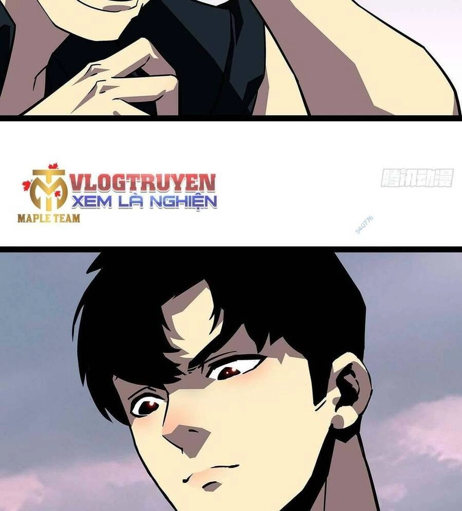 Bắt Đầu Vùng Dậy Từ Việc Chơi Game Nghiêm Túc Chapter 108 - 5