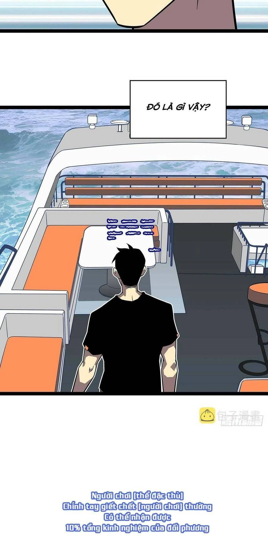 Bắt Đầu Vùng Dậy Từ Việc Chơi Game Nghiêm Túc Chapter 108 - 11