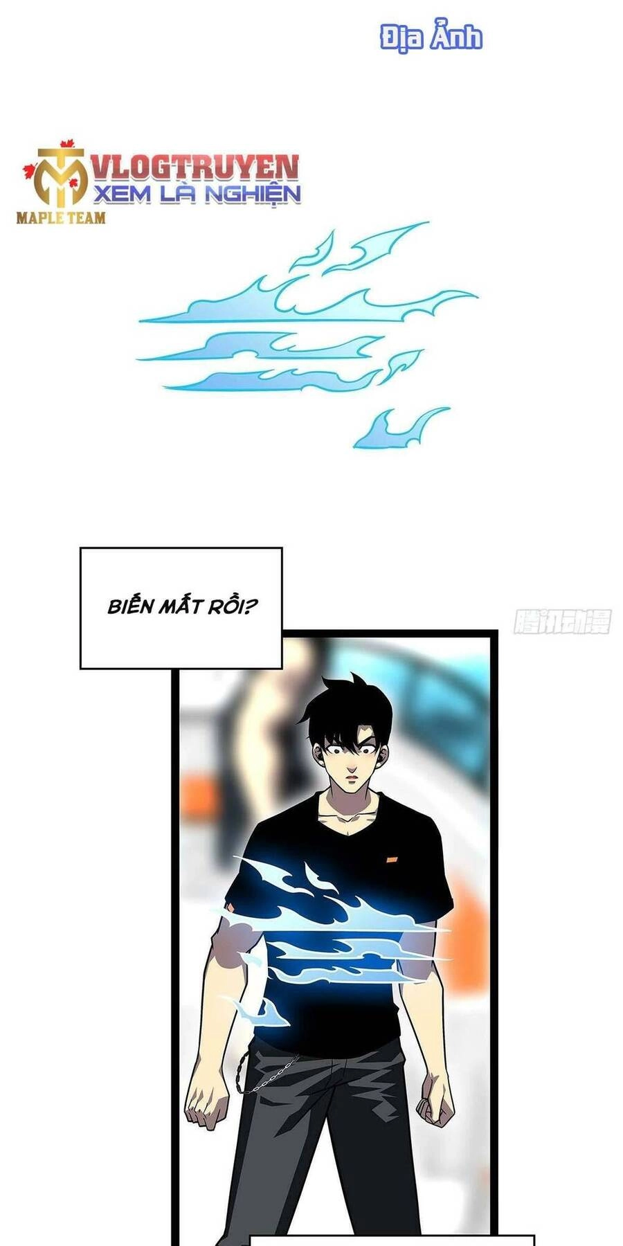 Bắt Đầu Vùng Dậy Từ Việc Chơi Game Nghiêm Túc Chapter 108 - 12