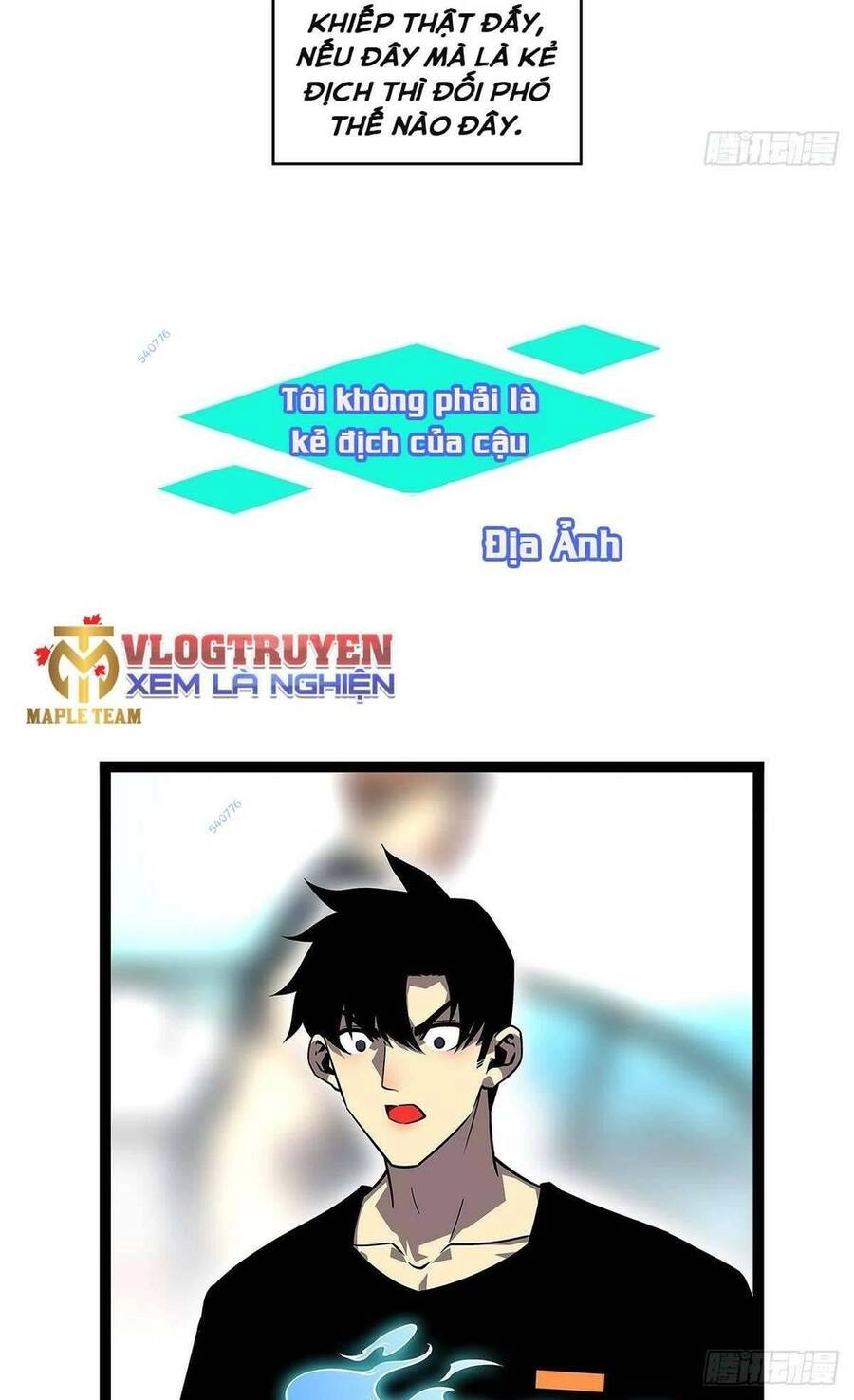 Bắt Đầu Vùng Dậy Từ Việc Chơi Game Nghiêm Túc Chapter 108 - 14