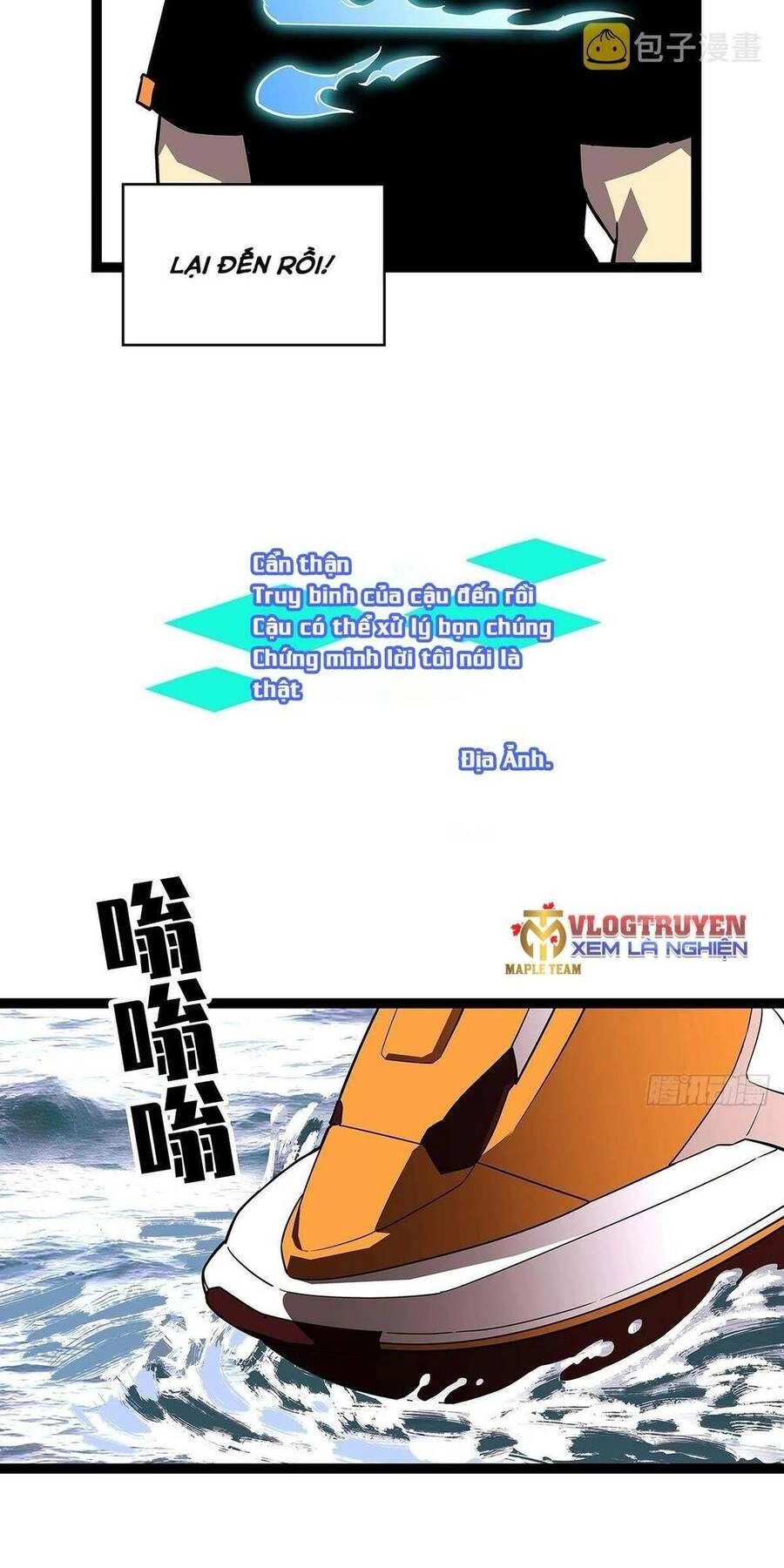 Bắt Đầu Vùng Dậy Từ Việc Chơi Game Nghiêm Túc Chapter 108 - 15