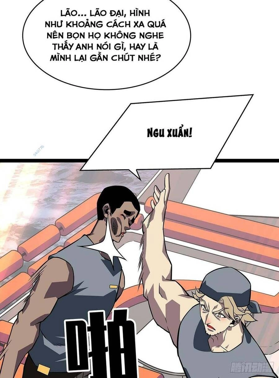 Bắt Đầu Vùng Dậy Từ Việc Chơi Game Nghiêm Túc Chapter 108 - 23