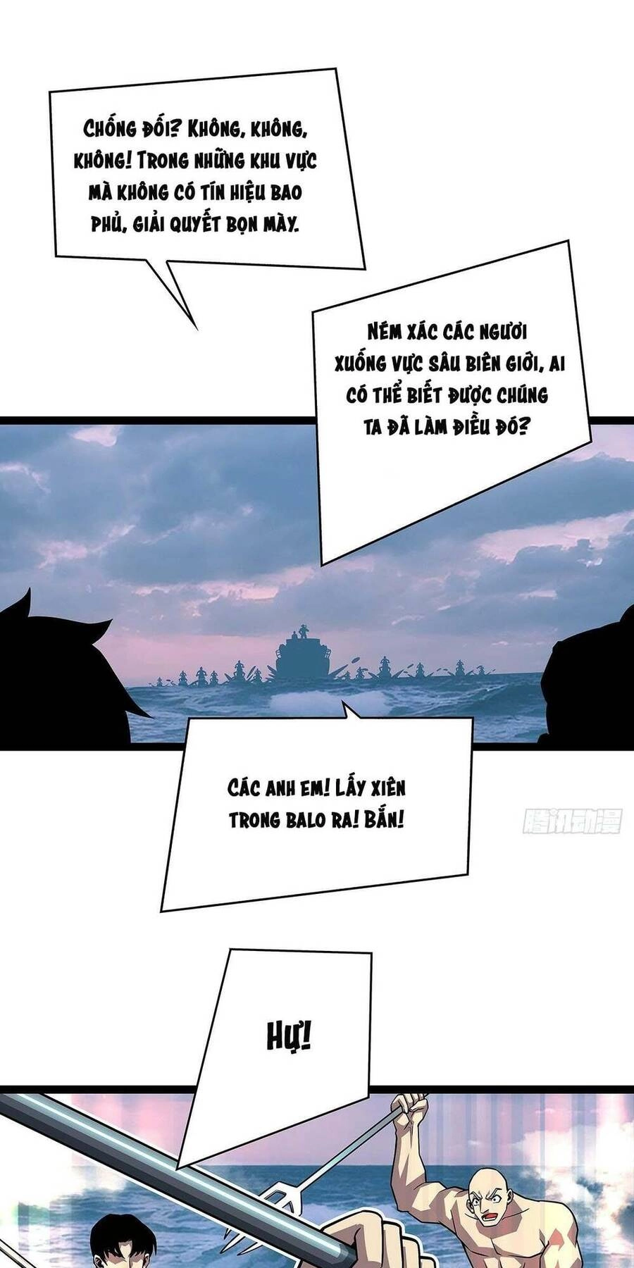 Bắt Đầu Vùng Dậy Từ Việc Chơi Game Nghiêm Túc Chapter 108 - 32