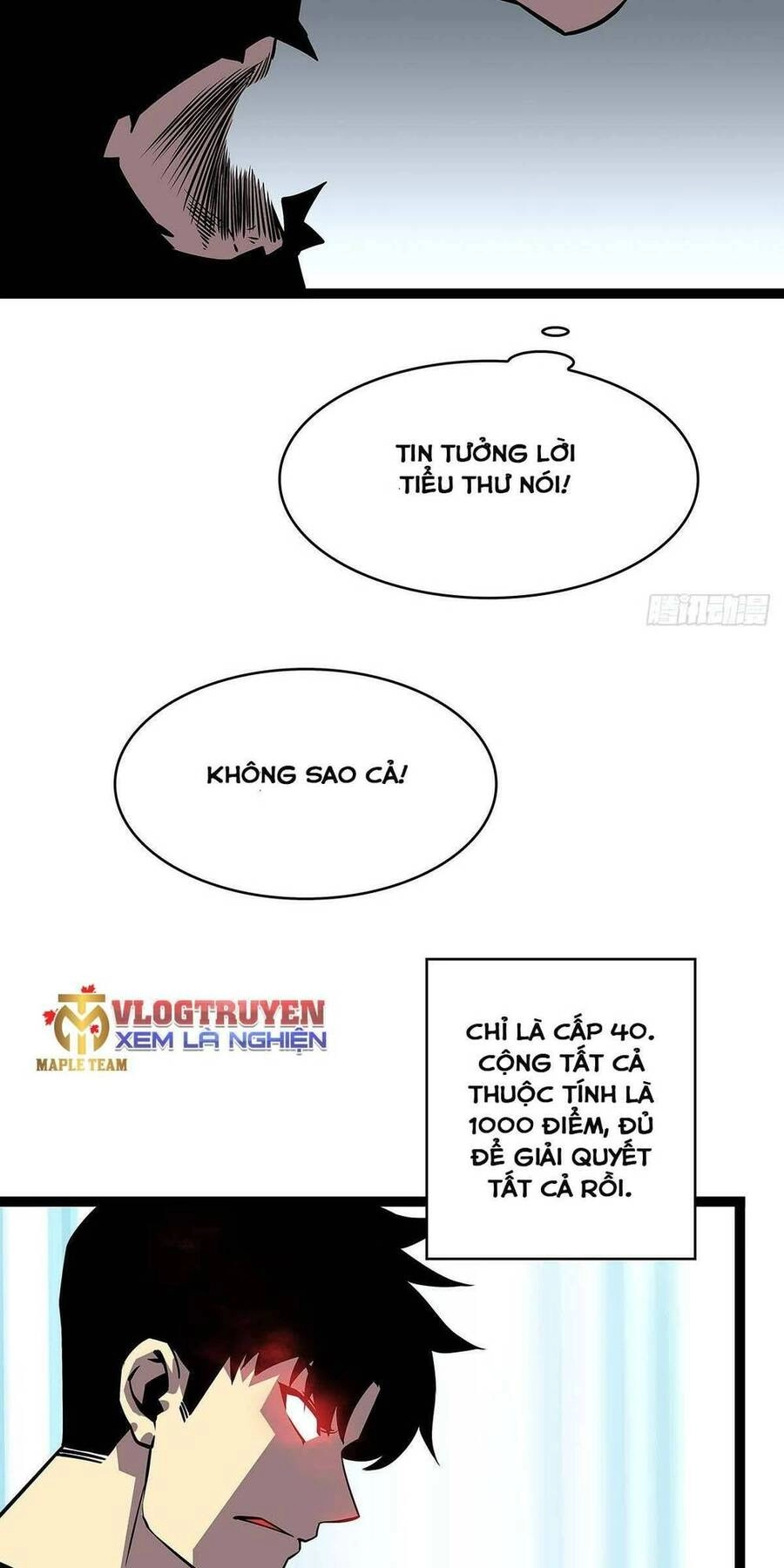 Bắt Đầu Vùng Dậy Từ Việc Chơi Game Nghiêm Túc Chapter 108 - 36