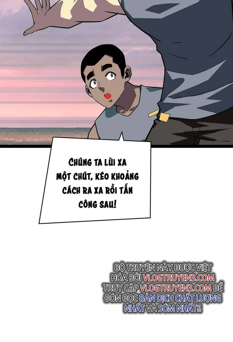 Bắt Đầu Vùng Dậy Từ Việc Chơi Game Nghiêm Túc Chapter 108 - 38