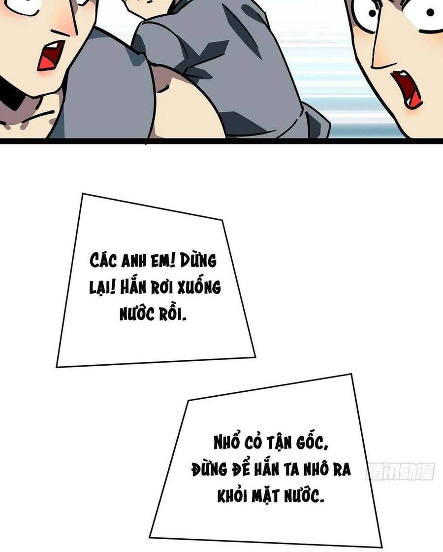 Bắt Đầu Vùng Dậy Từ Việc Chơi Game Nghiêm Túc Chapter 109 - 12