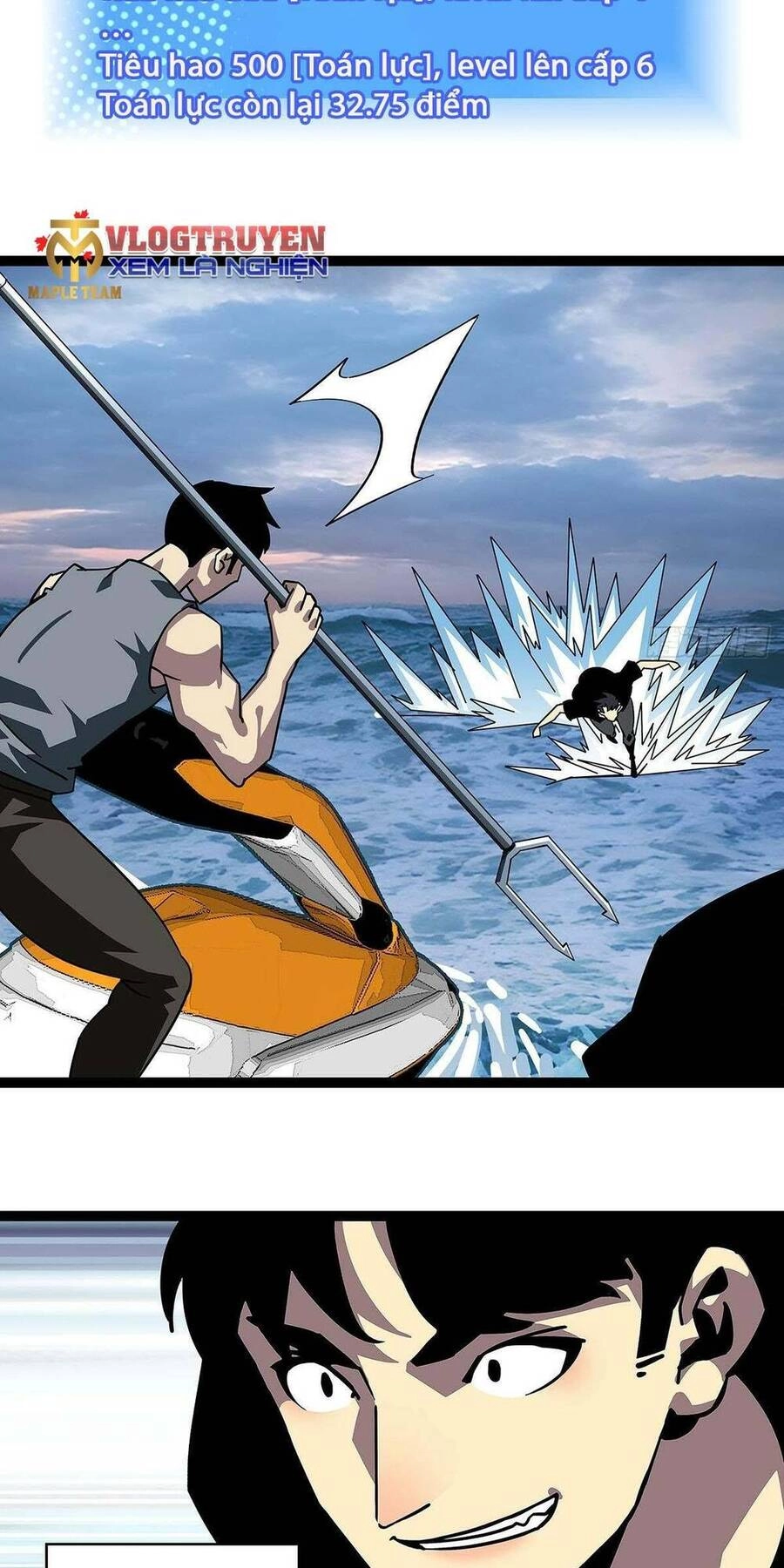 Bắt Đầu Vùng Dậy Từ Việc Chơi Game Nghiêm Túc Chapter 109 - 15