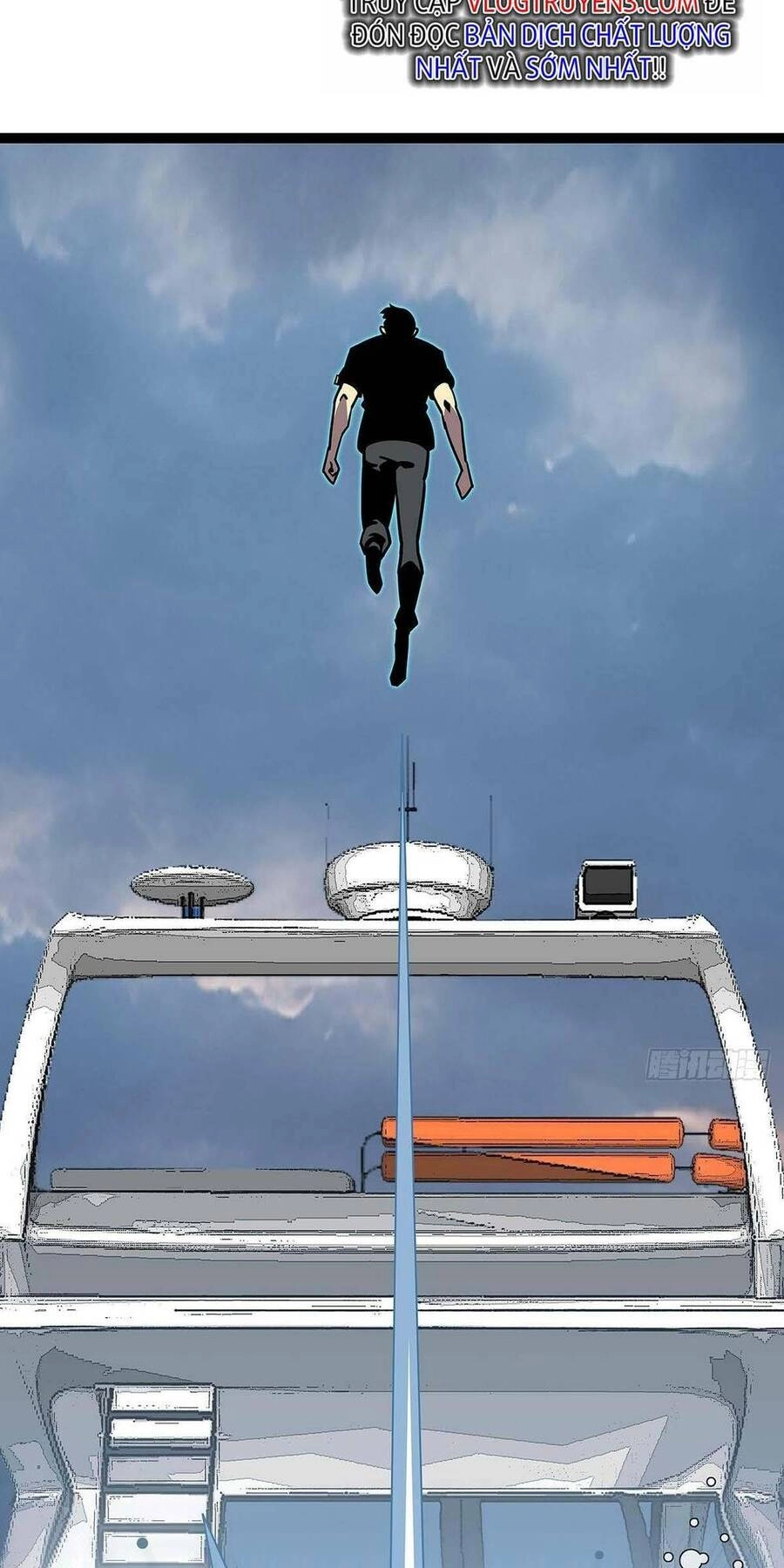 Bắt Đầu Vùng Dậy Từ Việc Chơi Game Nghiêm Túc Chapter 109 - 23