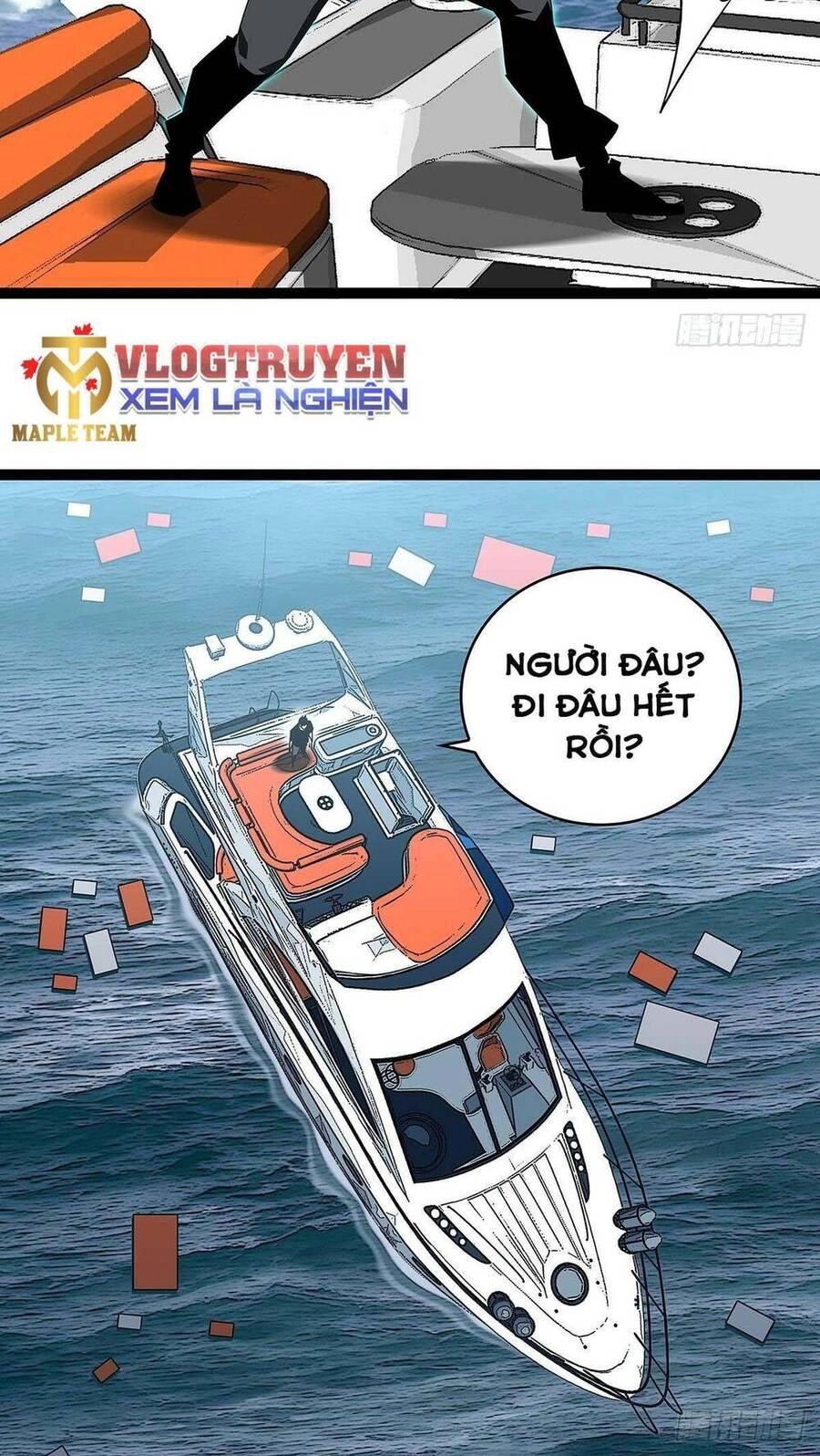 Bắt Đầu Vùng Dậy Từ Việc Chơi Game Nghiêm Túc Chapter 109 - 25