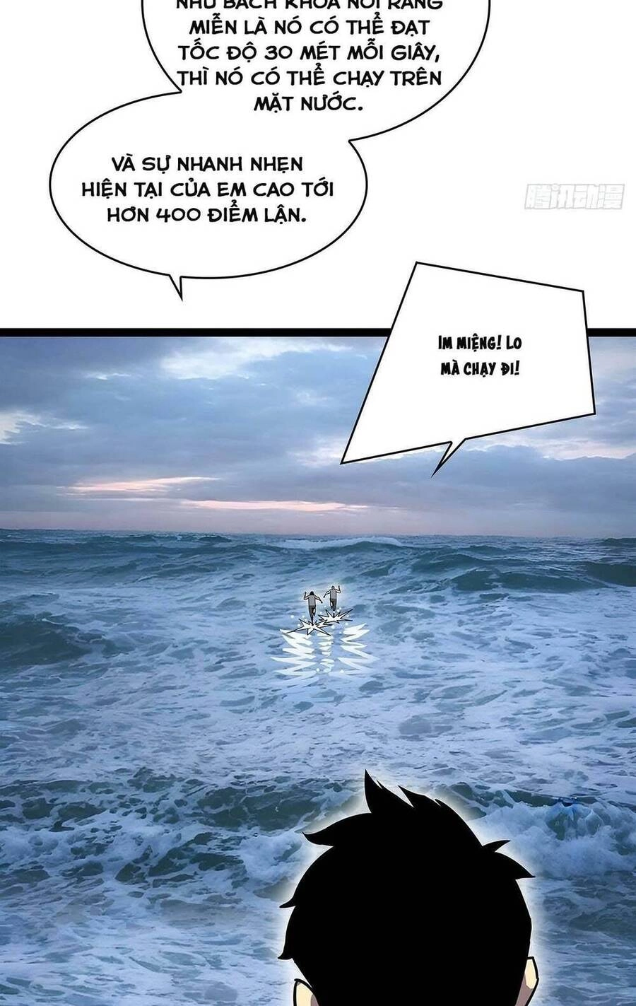 Bắt Đầu Vùng Dậy Từ Việc Chơi Game Nghiêm Túc Chapter 109 - 28