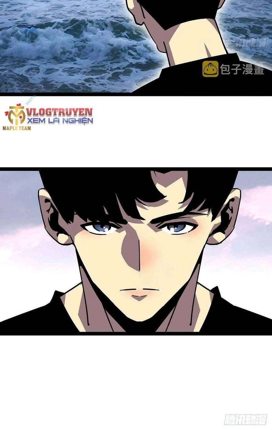 Bắt Đầu Vùng Dậy Từ Việc Chơi Game Nghiêm Túc Chapter 109 - 29