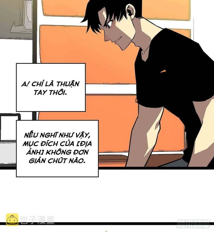 Bắt Đầu Vùng Dậy Từ Việc Chơi Game Nghiêm Túc Chapter 110 - 6