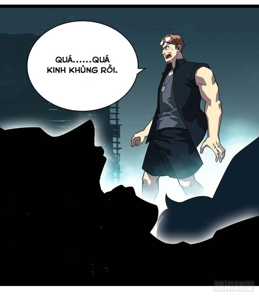 Bắt Đầu Vùng Dậy Từ Việc Chơi Game Nghiêm Túc Chapter 110 - 21