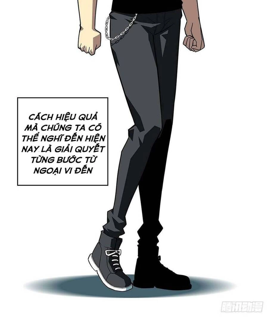 Bắt Đầu Vùng Dậy Từ Việc Chơi Game Nghiêm Túc Chapter 110 - 27