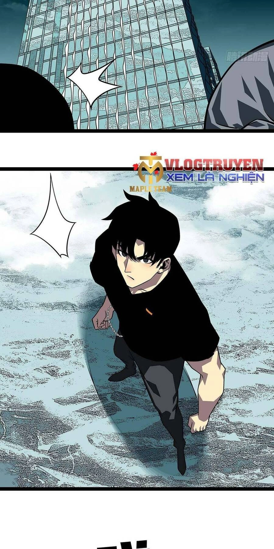 Bắt Đầu Vùng Dậy Từ Việc Chơi Game Nghiêm Túc Chapter 110 - 34