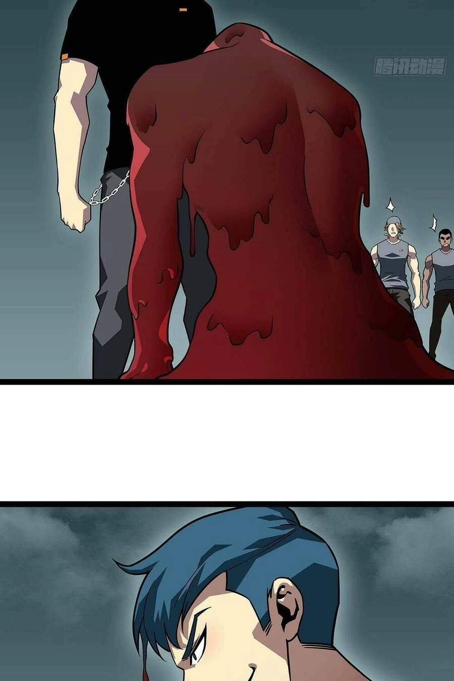 Bắt Đầu Vùng Dậy Từ Việc Chơi Game Nghiêm Túc Chapter 111 - 4