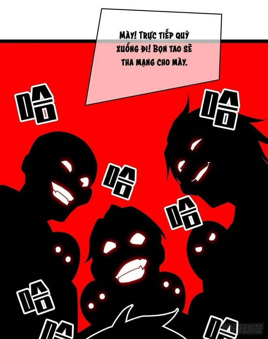 Bắt Đầu Vùng Dậy Từ Việc Chơi Game Nghiêm Túc Chapter 111 - 25