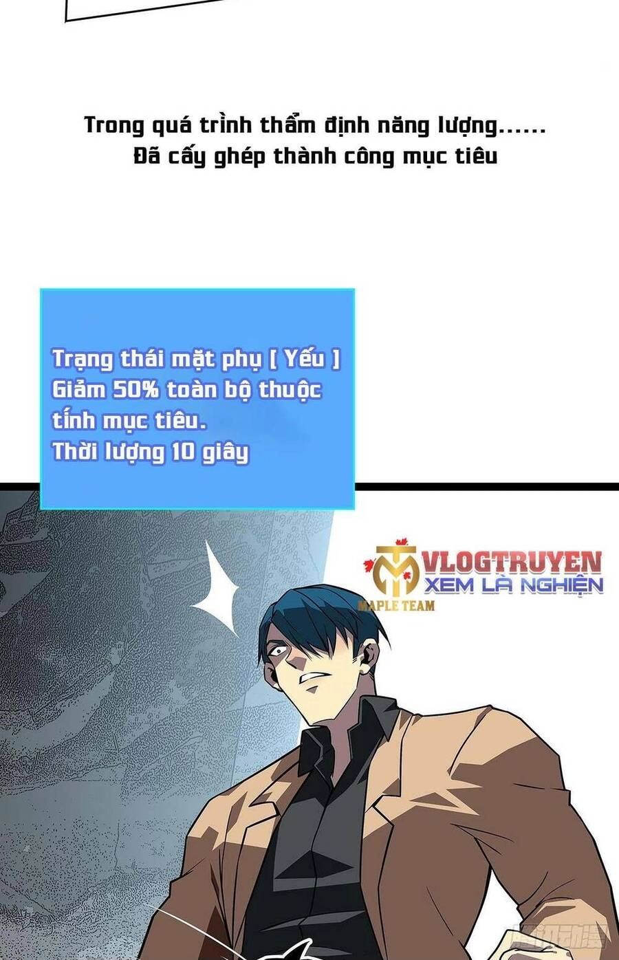 Bắt Đầu Vùng Dậy Từ Việc Chơi Game Nghiêm Túc Chapter 111 - 41