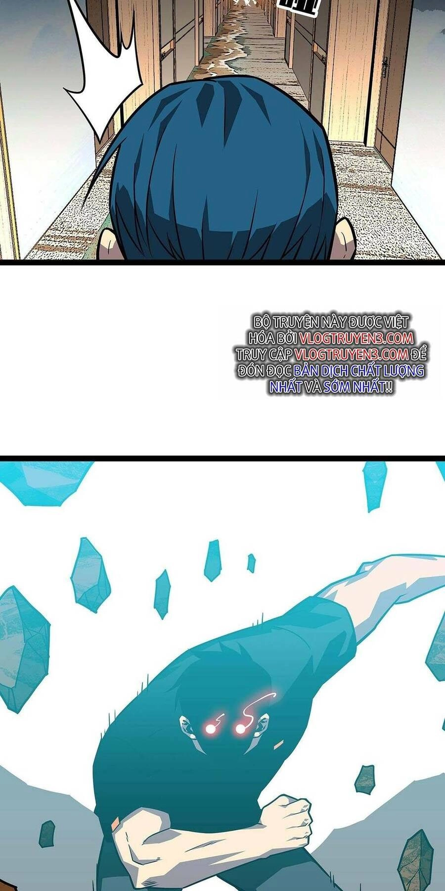 Bắt Đầu Vùng Dậy Từ Việc Chơi Game Nghiêm Túc Chapter 112 - 7