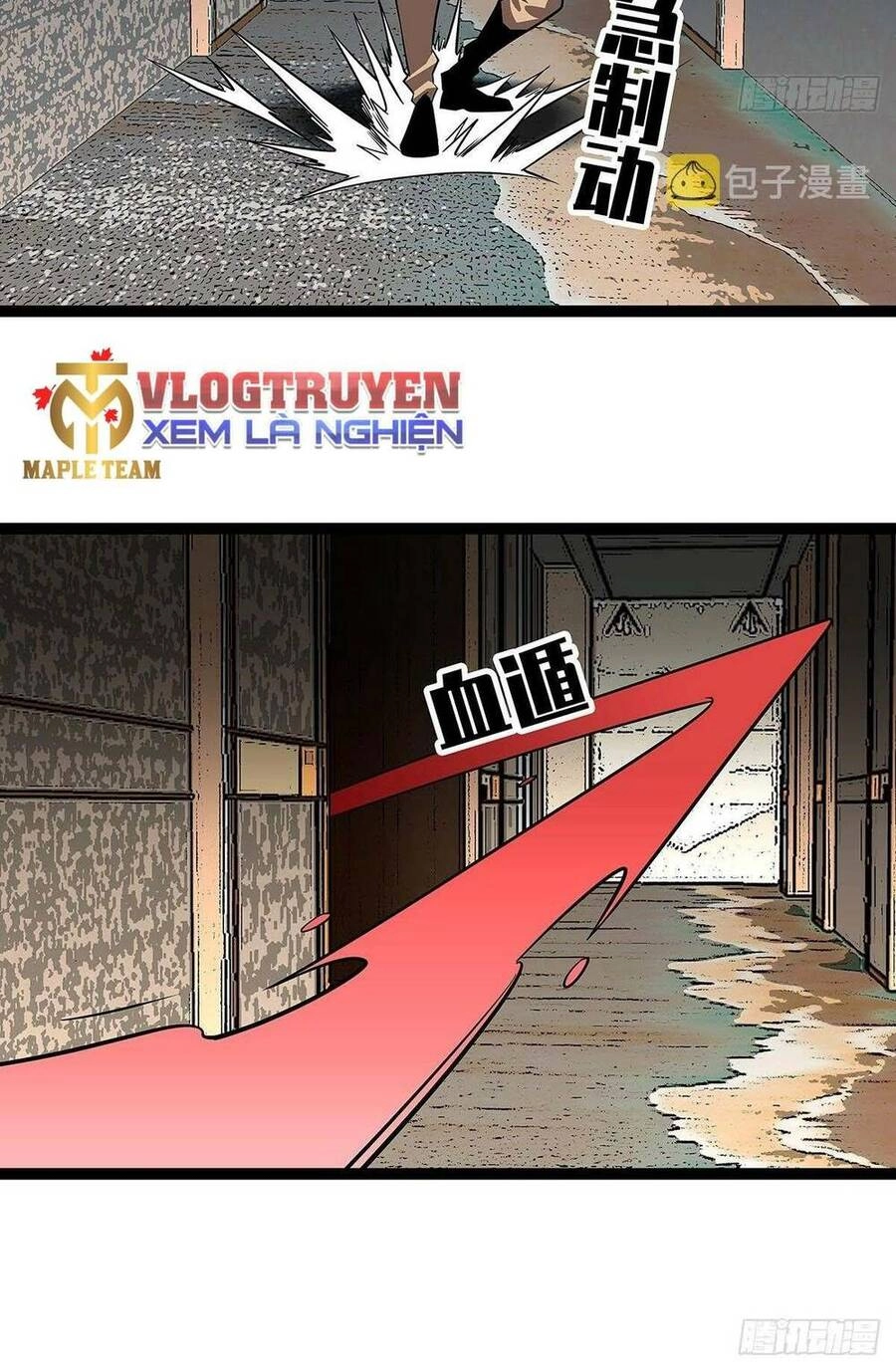 Bắt Đầu Vùng Dậy Từ Việc Chơi Game Nghiêm Túc Chapter 112 - 9