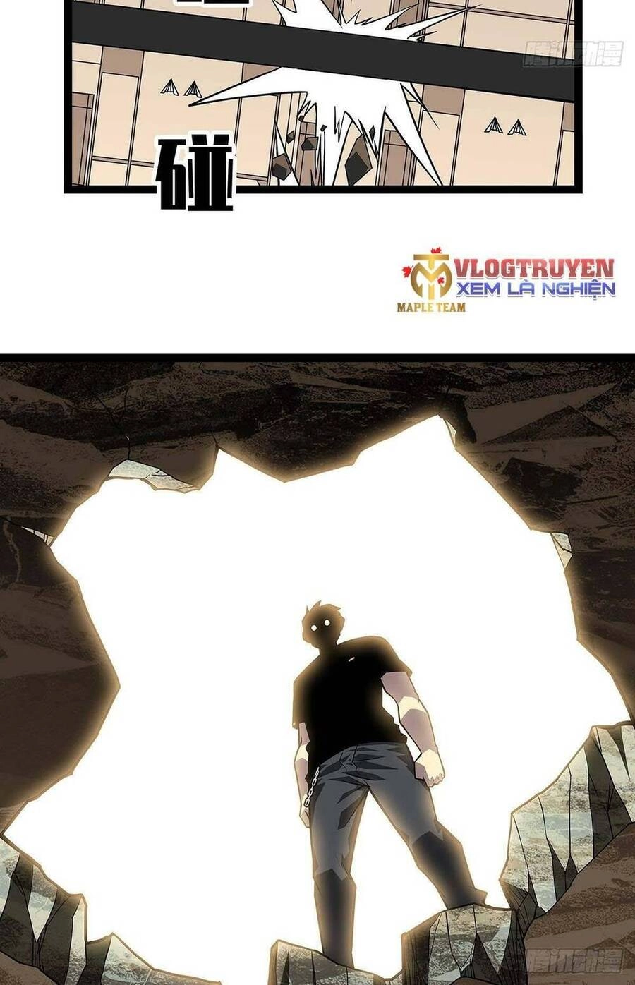 Bắt Đầu Vùng Dậy Từ Việc Chơi Game Nghiêm Túc Chapter 112 - 13