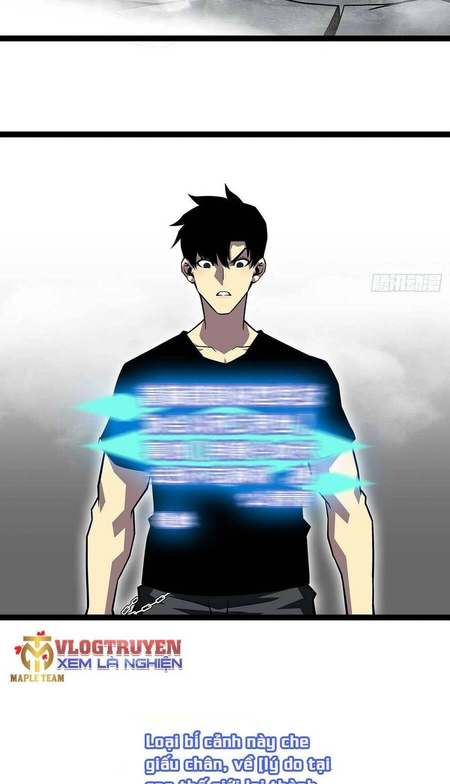 Bắt Đầu Vùng Dậy Từ Việc Chơi Game Nghiêm Túc Chapter 112 - 24