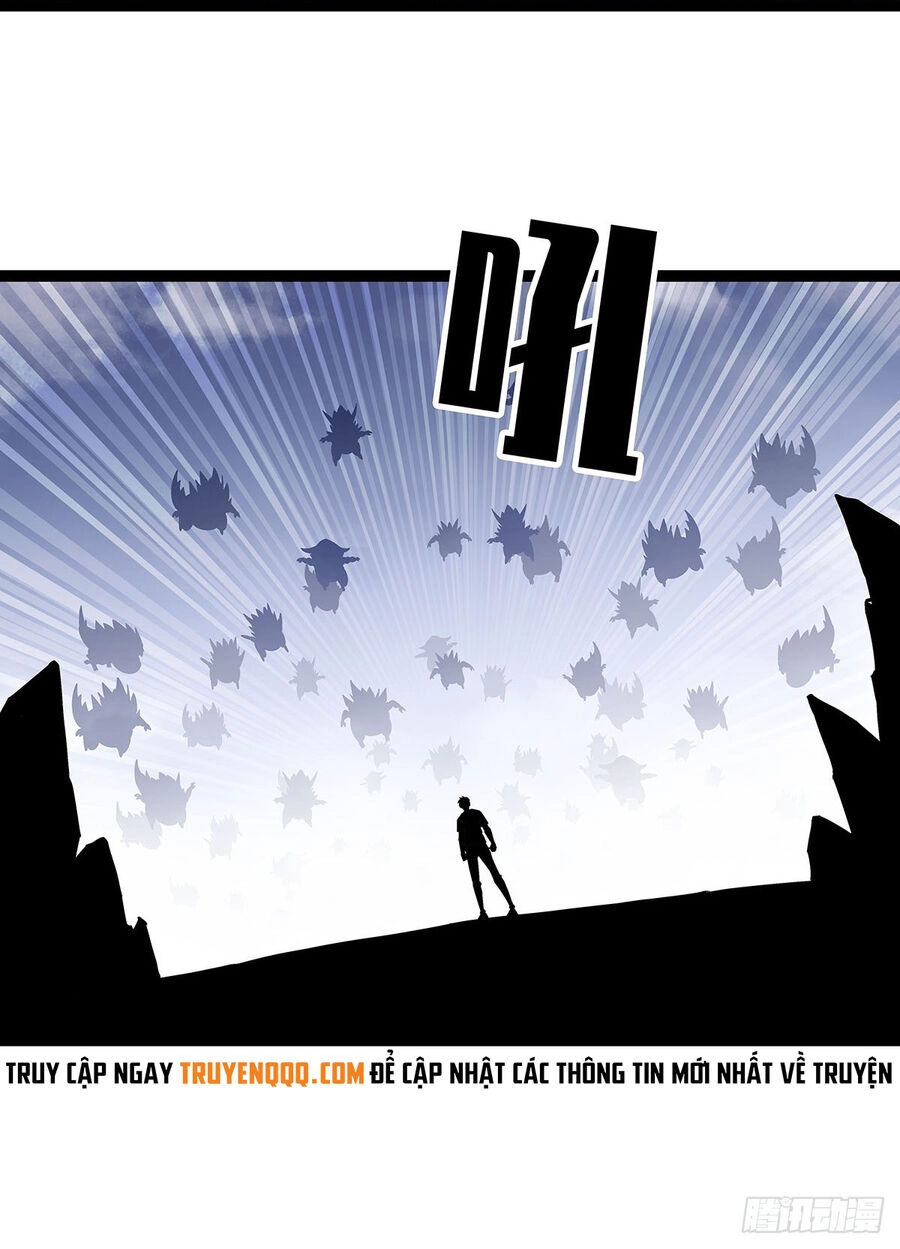 Bắt Đầu Vùng Dậy Từ Việc Chơi Game Nghiêm Túc Chapter 113 - 24