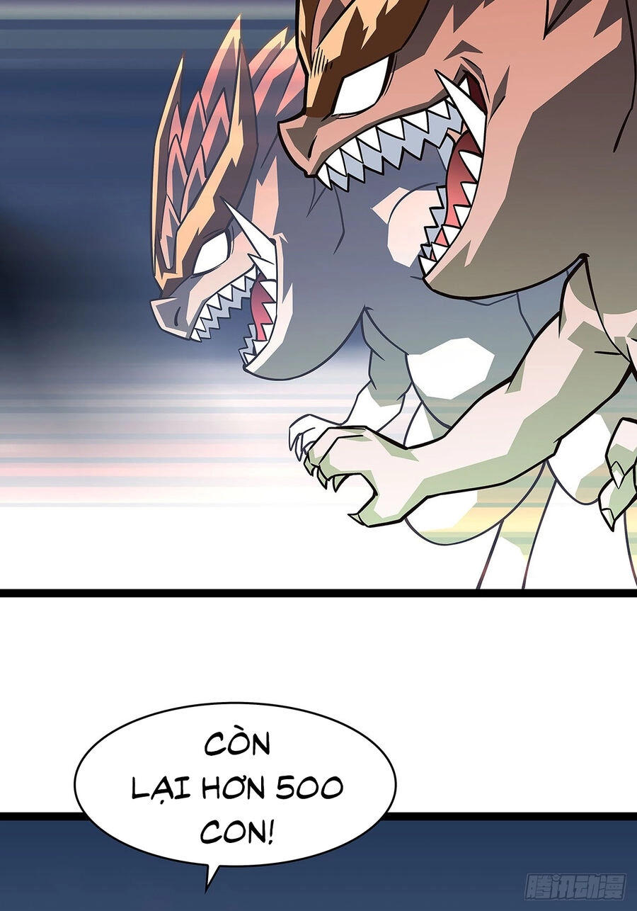 Bắt Đầu Vùng Dậy Từ Việc Chơi Game Nghiêm Túc Chapter 114 - 8