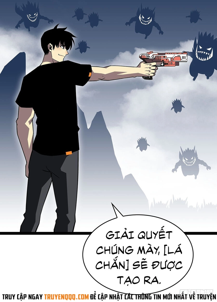 Bắt Đầu Vùng Dậy Từ Việc Chơi Game Nghiêm Túc Chapter 114 - 9