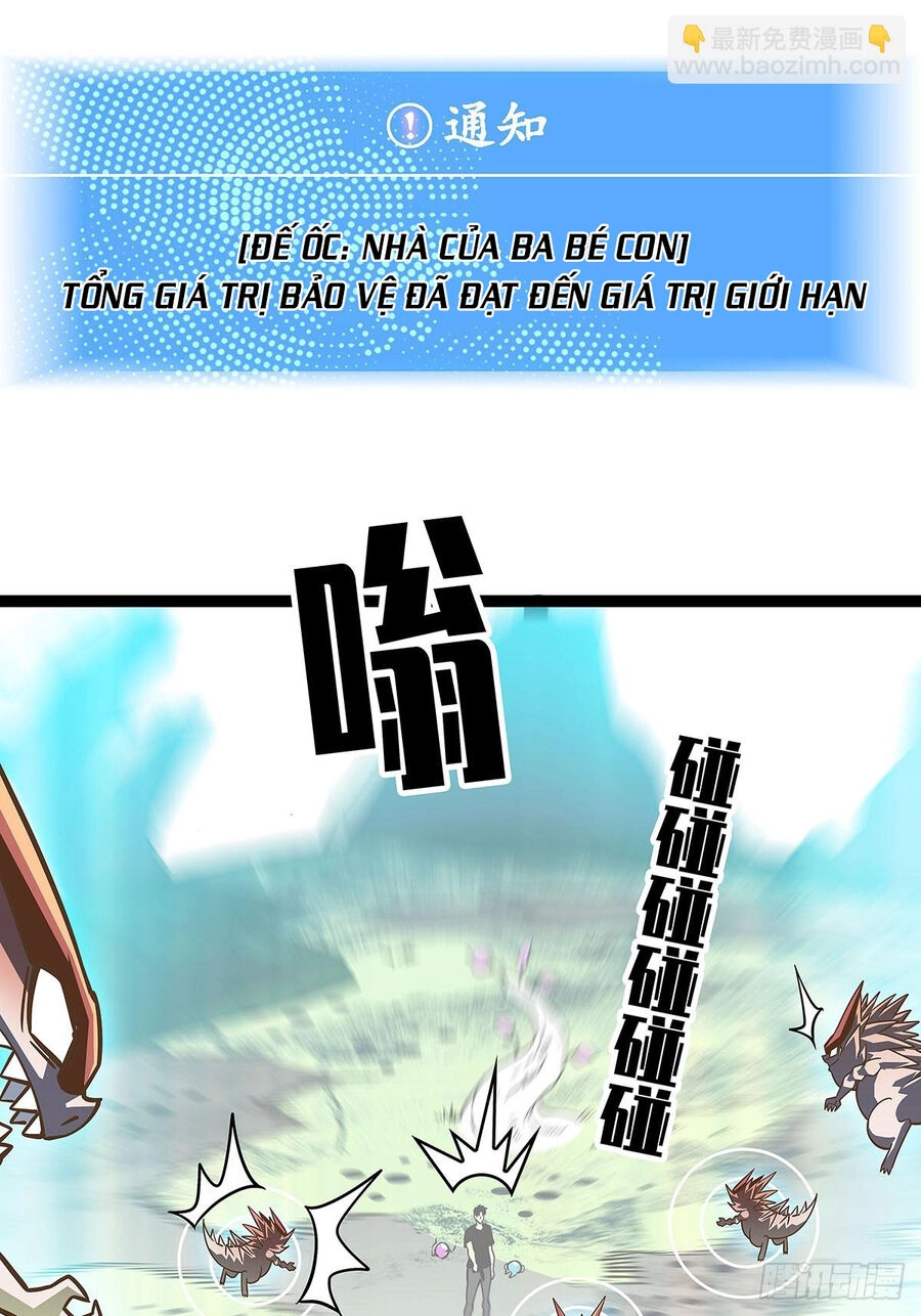 Bắt Đầu Vùng Dậy Từ Việc Chơi Game Nghiêm Túc Chapter 114 - 10