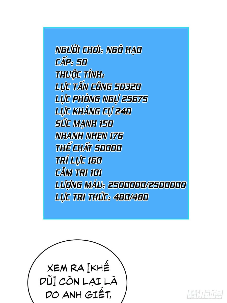 Bắt Đầu Vùng Dậy Từ Việc Chơi Game Nghiêm Túc Chapter 114 - 15