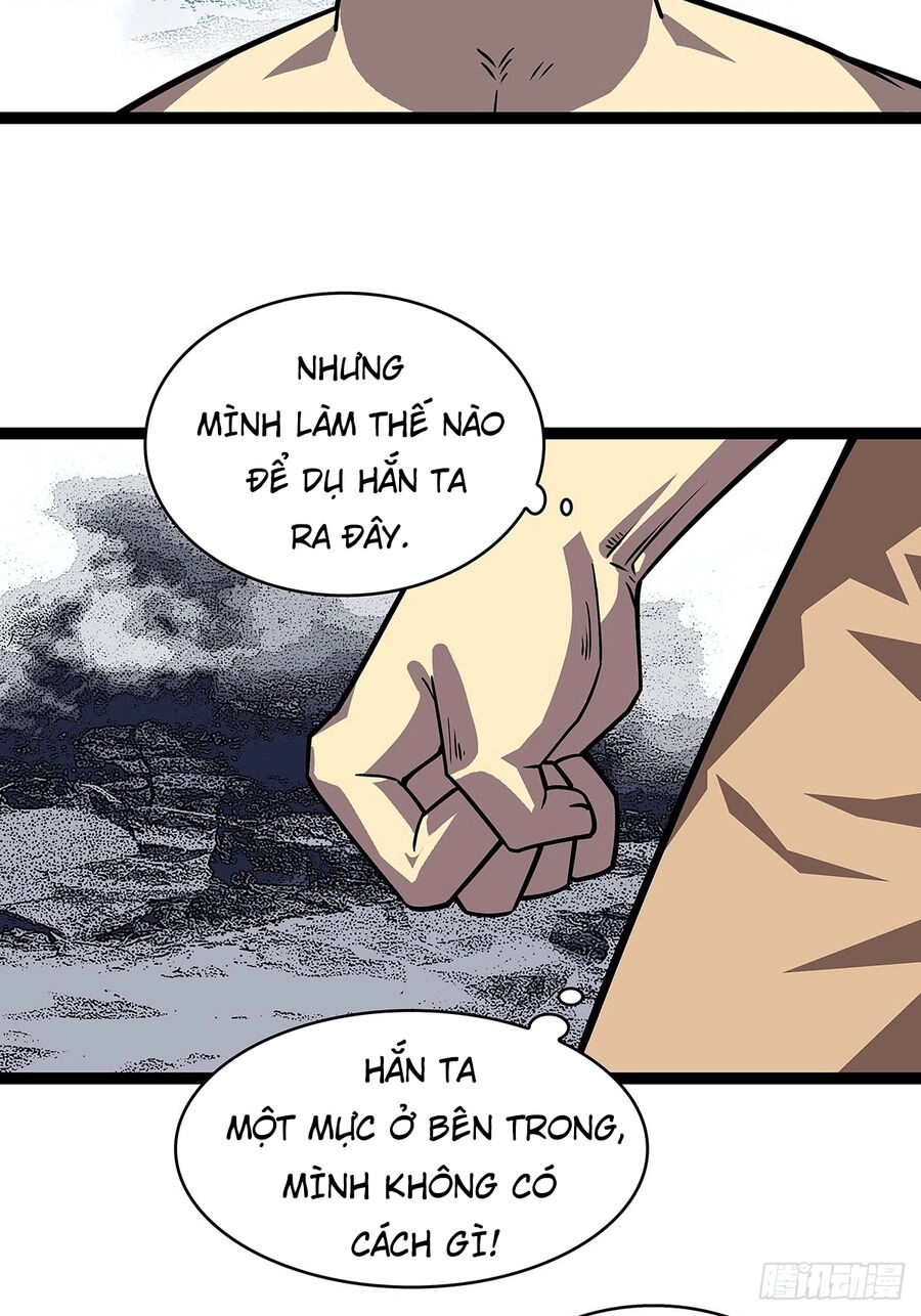 Bắt Đầu Vùng Dậy Từ Việc Chơi Game Nghiêm Túc Chapter 114 - 23